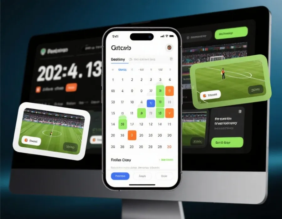 2026世界杯直播导航