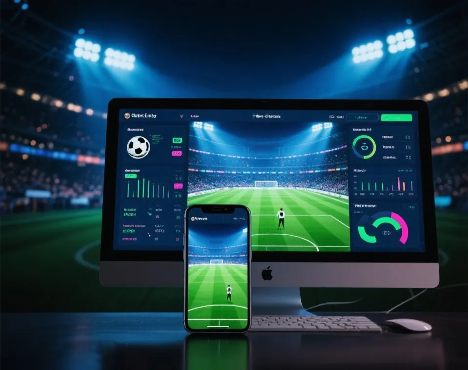 2026世界杯直播导航直播平台导航预览