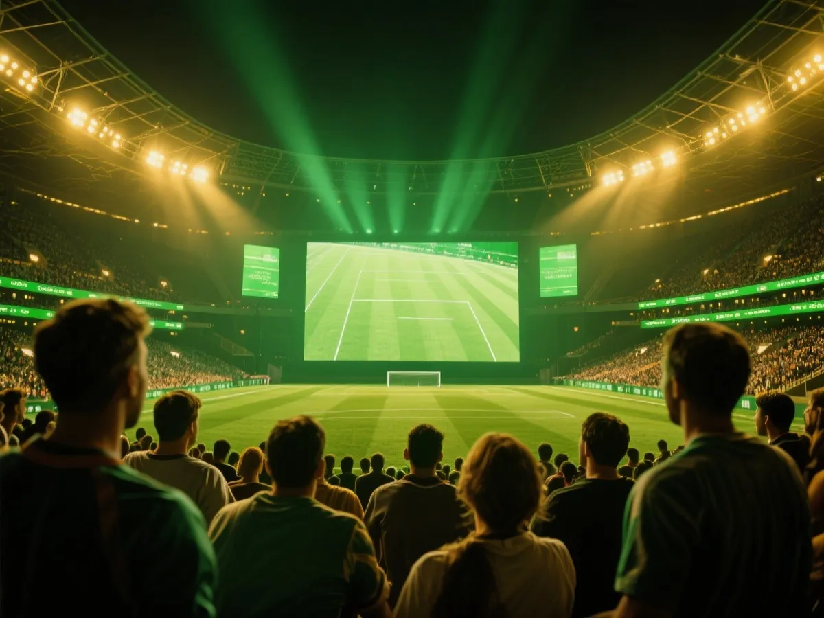 2026世界杯直播导航比分追踪场景