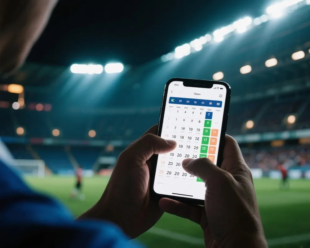 2026世界杯直播导航赛程与观赛规划