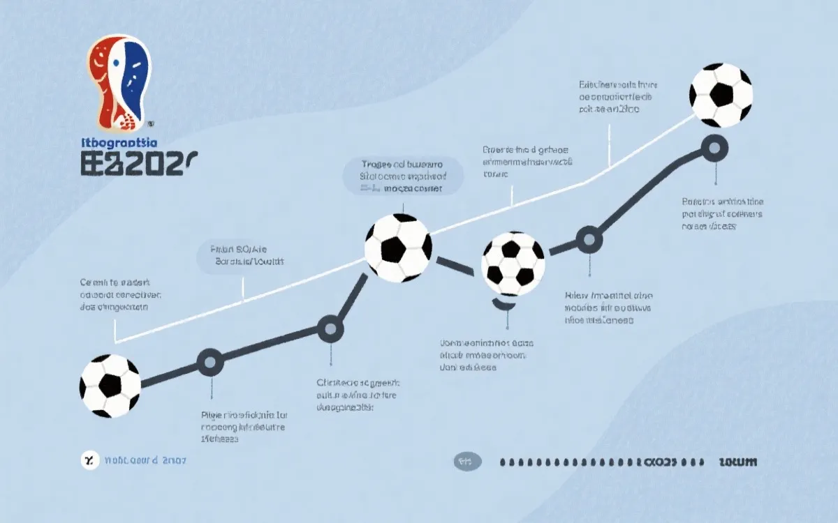 2026世界杯出线规则详细攻略：从预选赛时间线到附加赛算分，数据党与竞猜玩家的理性指南