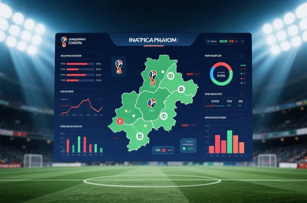 2026世界杯热门球队完整版：谁最像冠军，谁又在悄悄改写格局？
