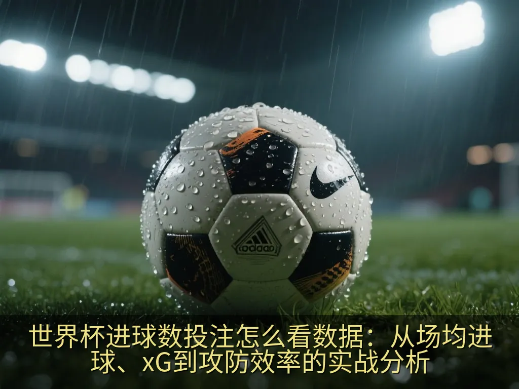 世界杯比赛数据趋势图与球队攻防指标可视化示意图